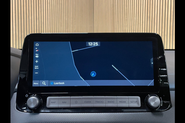 Hyundai Kona EV Fashion Design 39 kWh|100% SOH|ANDROID/CARPLAY|CAMERA|STOEL+STUURVERW|NAVI|LANE-ASSIS|CLIMATE+CRUISE|1eEIG|IN.BTW|