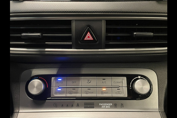 Hyundai Kona EV Fashion Design 39 kWh|100% SOH|ANDROID/CARPLAY|CAMERA|STOEL+STUURVERW|NAVI|LANE-ASSIS|CLIMATE+CRUISE|1eEIG|IN.BTW|