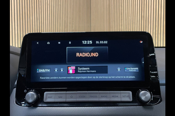 Hyundai Kona EV Fashion Design 39 kWh|100% SOH|ANDROID/CARPLAY|CAMERA|STOEL+STUURVERW|NAVI|LANE-ASSIS|CLIMATE+CRUISE|1eEIG|IN.BTW|