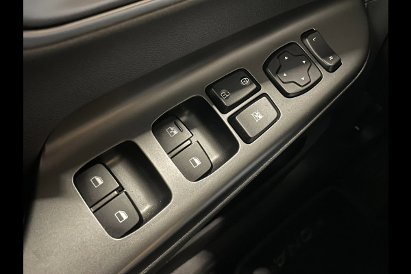 Hyundai Kona EV Fashion Design 39 kWh|100% SOH|ANDROID/CARPLAY|CAMERA|STOEL+STUURVERW|NAVI|LANE-ASSIS|CLIMATE+CRUISE|1eEIG|IN.BTW|