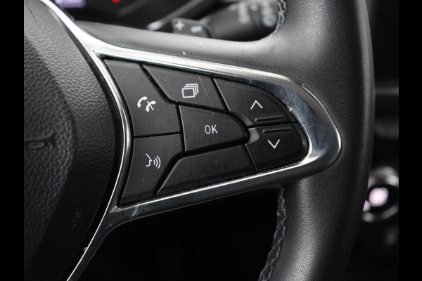 Renault Captur 1.3 TCe 140 Intens | Automaat | Camera | Carplay | Keyless | Navigatie | Full LED | 17'' | Climate control | Half leder | Cruise control | Bluetooth