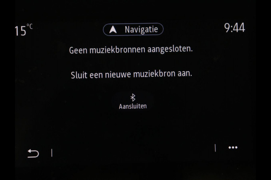 Renault Captur 1.3 TCe 140 Intens | Automaat | Camera | Carplay | Keyless | Navigatie | Full LED | 17'' | Climate control | Half leder | Cruise control | Bluetooth