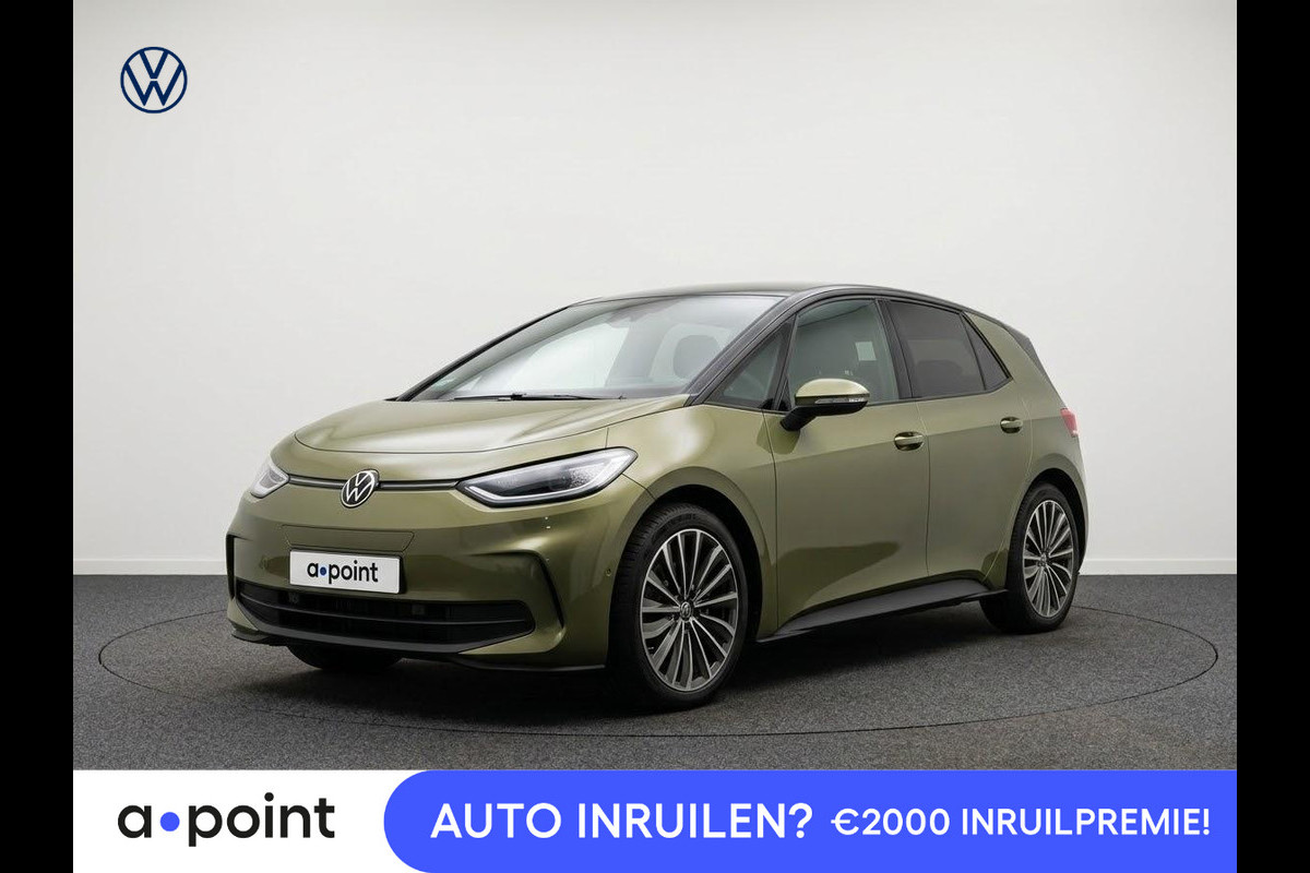 Volkswagen ID.3 Pro Limited Edition 58 kWh accu 204 PK | Velgen 20" | Stoel & Stuurverwarming| Camera |