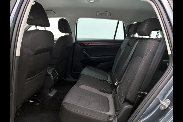 Škoda Kodiaq 1.5 TSI Style 7 persoons (Perfect onderH, Camera, Navi , Parkeersensoren V+A, Carplay, Etc)