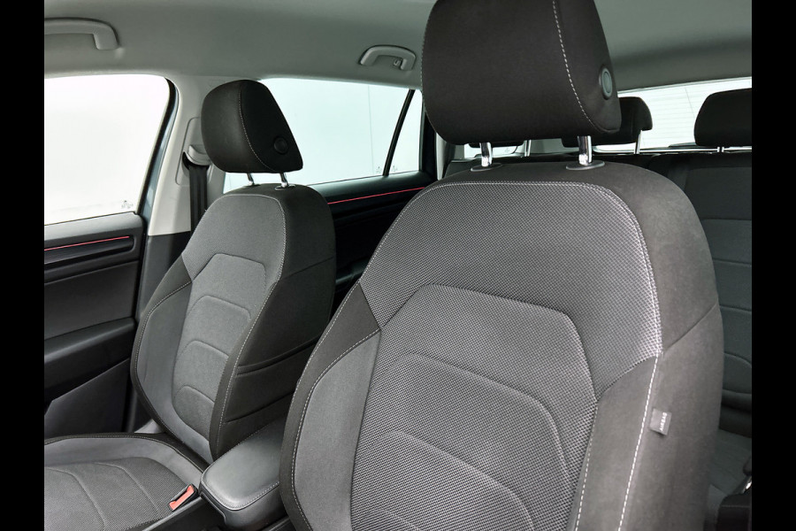 Škoda Kodiaq 1.5 TSI Style 7 persoons (Perfect onderH, Camera, Navi , Parkeersensoren V+A, Carplay, Etc)