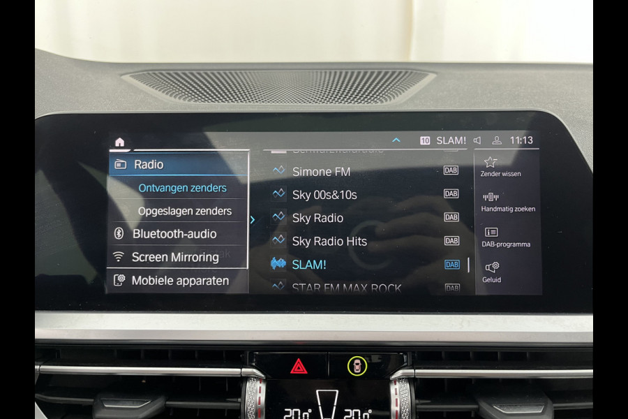 BMW 3 Serie Touring 330e eDrive M-Sportpack Edition (Plug-In) (INCL-BTW) *PANO | LEATHER | HEAD-UP | ADAPTIVE-CRUISE | FULL-LED | KEYLESS | DIGI-COCKPIT | HEATED-SPORTSEATS | CAMERA | HIFI-SOUND | PRIVACYGLASS | DAB+ | SHIFTPADDLES | NAVI-FULLMAP | 19"A