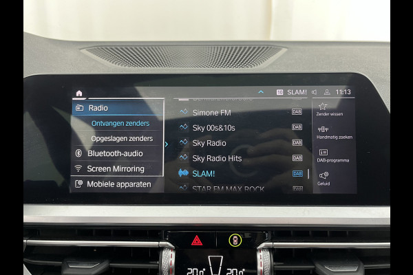 BMW 3 Serie Touring 330e eDrive M-Sportpack Edition (Plug-In) (INCL-BTW) *PANO | LEATHER | HEAD-UP | ADAPTIVE-CRUISE | FULL-LED | KEYLESS | DIGI-COCKPIT | HEATED-SPORTSEATS | CAMERA | HIFI-SOUND | PRIVACYGLASS | DAB+ | SHIFTPADDLES | NAVI-FULLMAP | 19"A