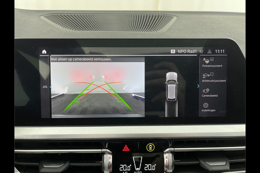 BMW 3 Serie Touring 330e eDrive M-Sportpack Edition (Plug-In) (INCL-BTW) *PANO | LEATHER | HEAD-UP | ADAPTIVE-CRUISE | FULL-LED | KEYLESS | DIGI-COCKPIT | HEATED-SPORTSEATS | CAMERA | HIFI-SOUND | PRIVACYGLASS | DAB+ | SHIFTPADDLES | NAVI-FULLMAP | 19"A