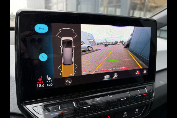 Volkswagen ID.3 First Plus 58 kWh 93%SoH KEYLESS/CAMERA/19INCH/WINTERPACK/ADAPT.CRUISE