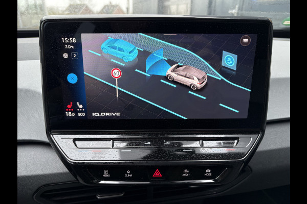 Volkswagen ID.3 First Plus 58 kWh 93%SoH KEYLESS/CAMERA/19INCH/WINTERPACK/ADAPT.CRUISE