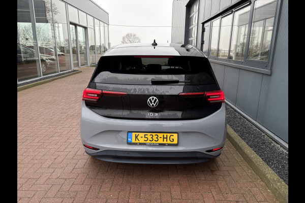 Volkswagen ID.3 First Plus 58 kWh 93%SoH KEYLESS/CAMERA/19INCH/WINTERPACK/ADAPT.CRUISE