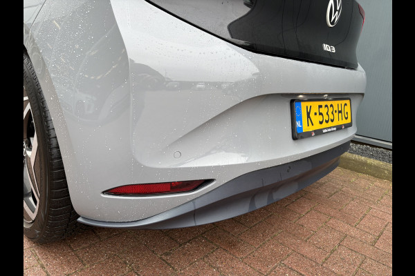 Volkswagen ID.3 First Plus 58 kWh 93%SoH KEYLESS/CAMERA/19INCH/WINTERPACK/ADAPT.CRUISE