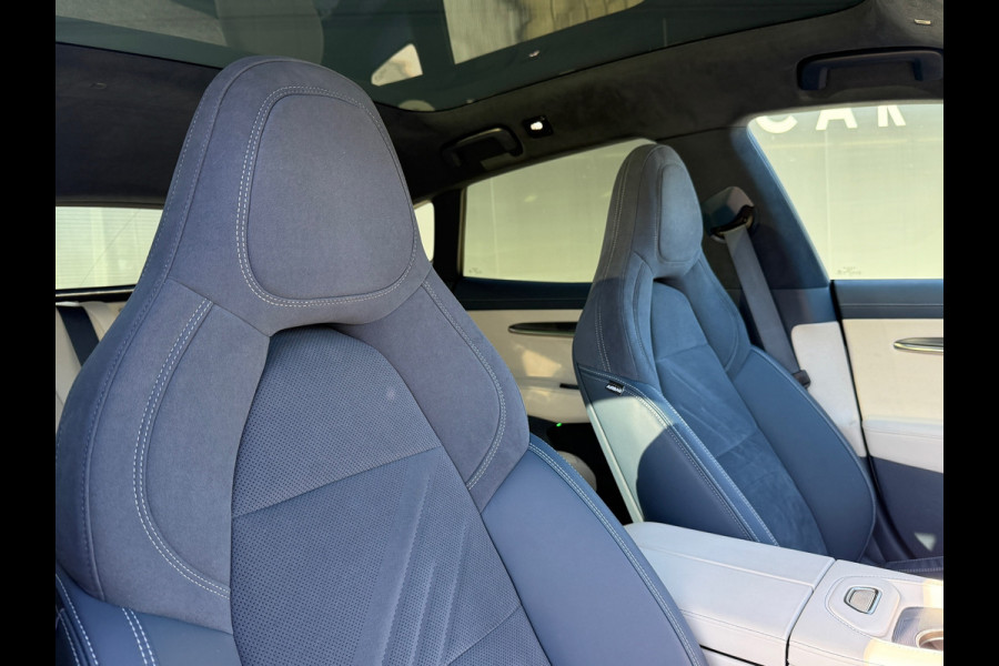 ZEEKR 001 AWD Privilege 100 kWh 97% SOH Luchtvering