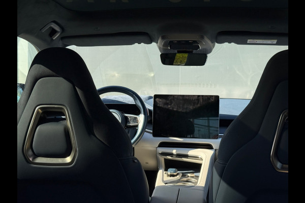 ZEEKR 001 AWD Privilege 100 kWh 97% SOH Luchtvering