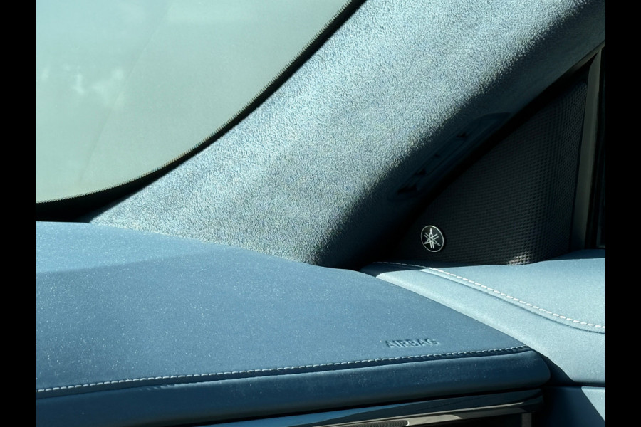 ZEEKR 001 AWD Privilege 100 kWh 97% SOH Luchtvering