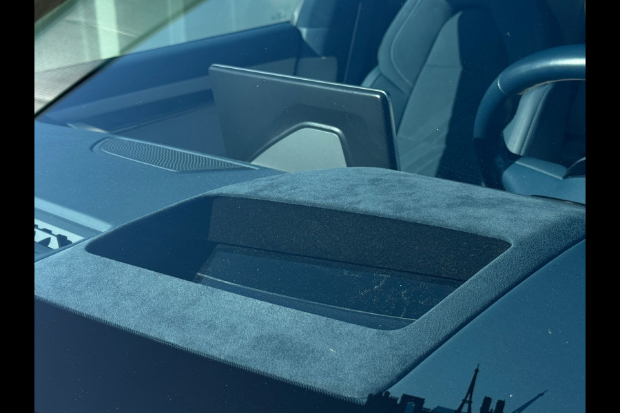 ZEEKR 001 AWD Privilege 100 kWh 97% SOH Luchtvering