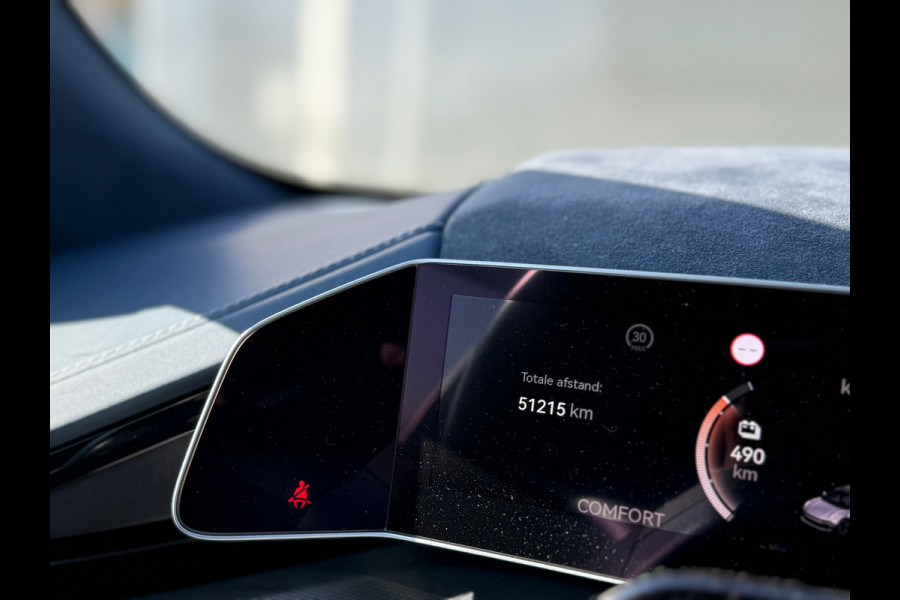 ZEEKR 001 AWD Privilege 100 kWh 97% SOH Luchtvering