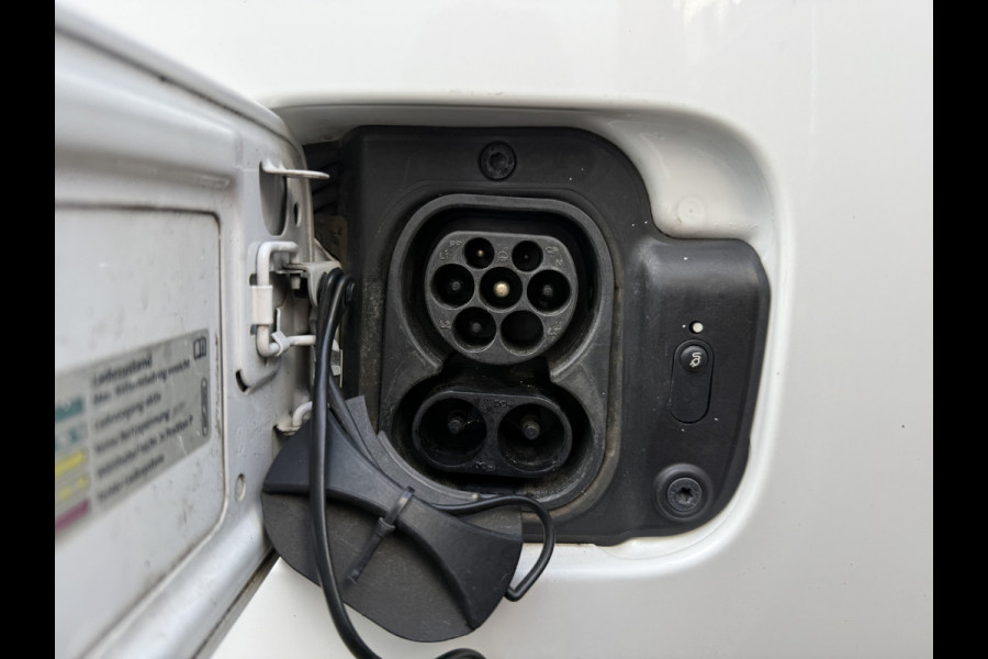 Volkswagen E-Caddy Maxi 37.3kWh ABTe Caddy L2H1 Lichtmetalen velgen 15inch Airco Trekhaak Parkeersensoren