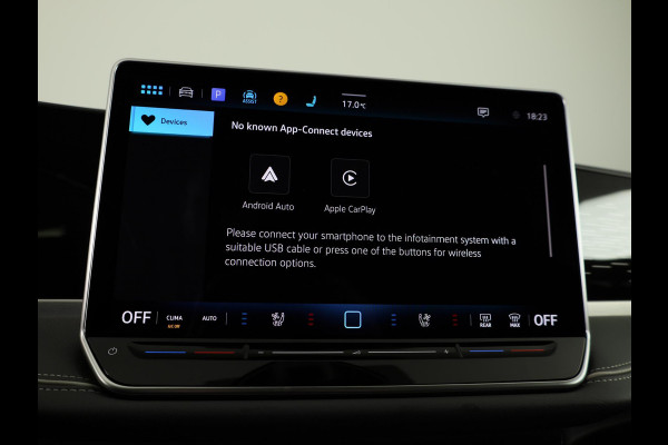 Volkswagen Passat Variant Elegance Business 1.5 eHybrid 204 pk DSG | 18" LM |  Leder Pakket |  Panoramadak | 360 graden camera |