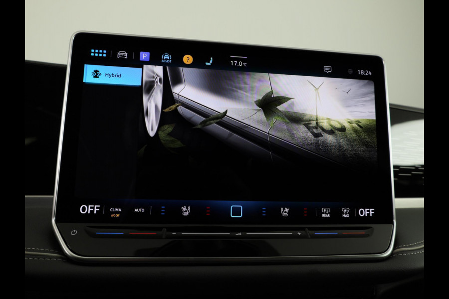 Volkswagen Passat Variant Elegance Business 1.5 eHybrid 204 pk DSG | 18" LM |  Leder Pakket |  Panoramadak | 360 graden camera |