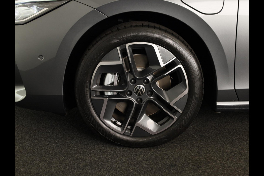 Volkswagen Passat Variant Elegance Business 1.5 eHybrid 204 pk DSG | 18" LM |  Leder Pakket |  Panoramadak | 360 graden camera |