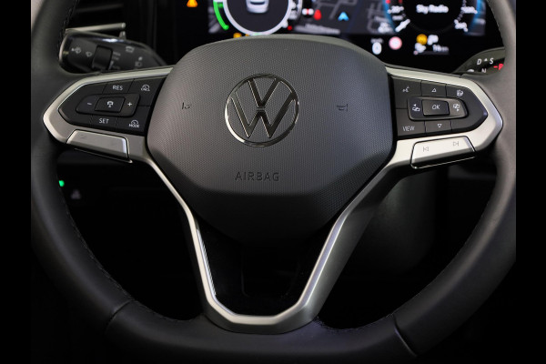 Volkswagen Passat Variant Elegance Business 1.5 eHybrid 204 pk DSG | 18" LM |  Leder Pakket |  Panoramadak | 360 graden camera |