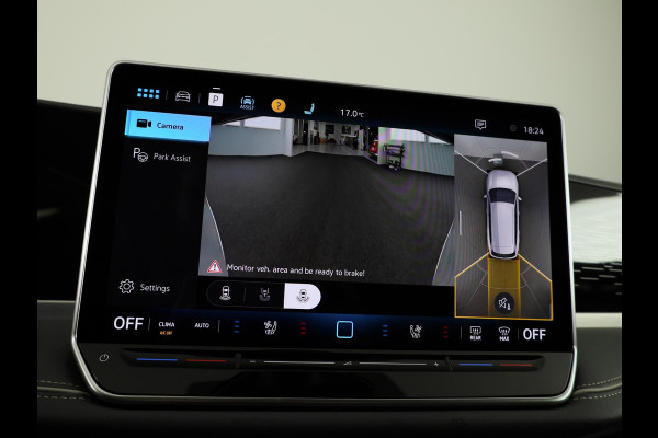 Volkswagen Passat Variant Elegance Business 1.5 eHybrid 204 pk DSG | 18" LM |  Leder Pakket |  Panoramadak | 360 graden camera |