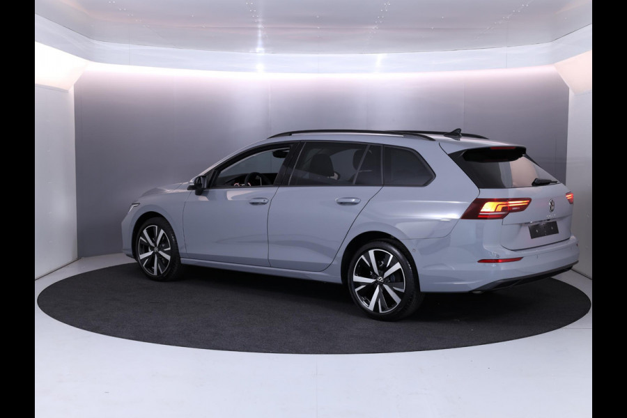 Volkswagen Golf variant Life Edition 1.5 TSI 116 pk Hand. | 18" LM | Stoel & stuurverwarming | Climatronic |