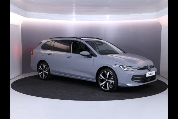 Volkswagen Golf variant Life Edition 1.5 TSI 116 pk Hand. | 18" LM | Stoel & stuurverwarming | Climatronic |