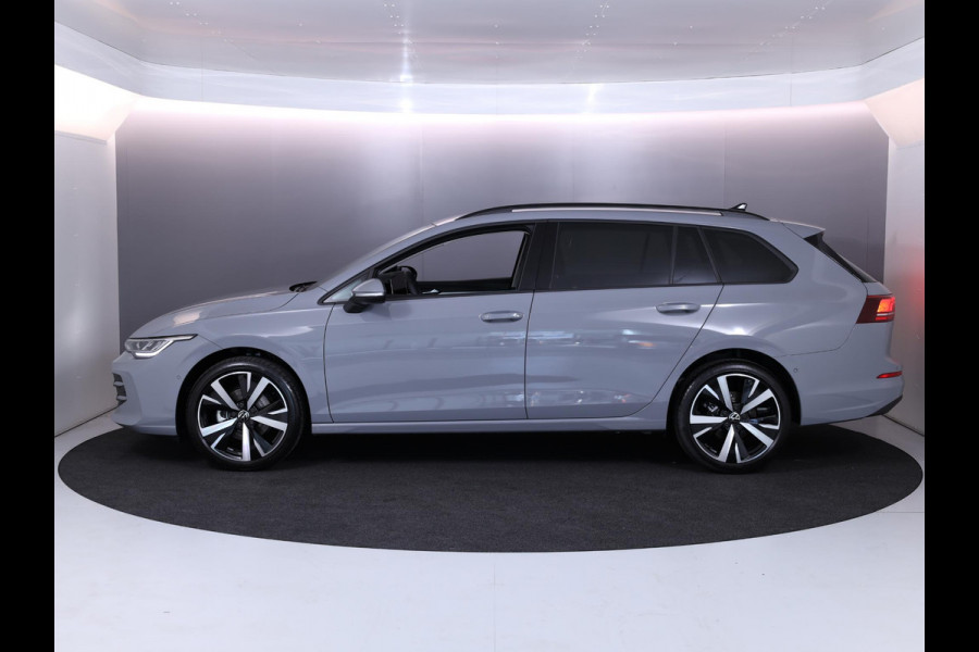 Volkswagen Golf variant Life Edition 1.5 TSI 116 pk Hand. | 18" LM | Stoel & stuurverwarming | Climatronic |