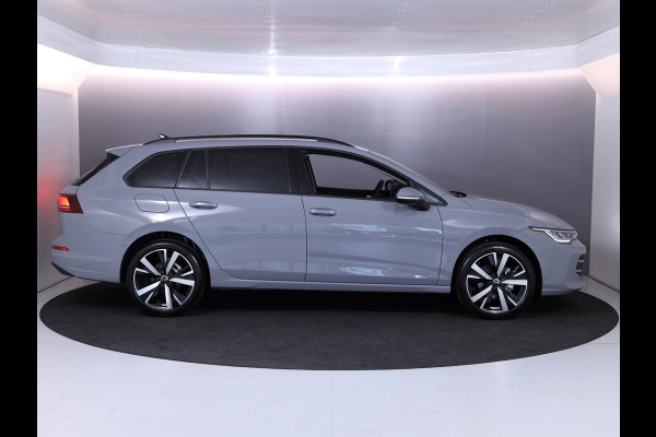 Volkswagen Golf variant Life Edition 1.5 TSI 116 pk Hand. | 18" LM | Stoel & stuurverwarming | Climatronic |