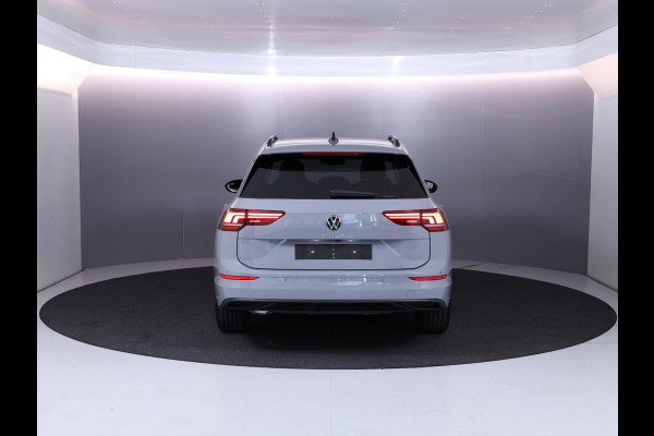 Volkswagen Golf variant Life Edition 1.5 TSI 116 pk Hand. | 18" LM | Stoel & stuurverwarming | Climatronic |