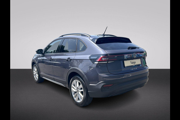 Volkswagen Taigo Life Edition 1.0 95 pk 5 versn. Hand | Climatronic | Trekhaak | Stoelverwarming | Camera |