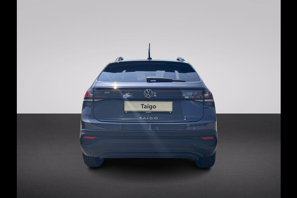 Volkswagen Taigo Life Edition 1.0 95 pk 5 versn. Hand | Climatronic | Trekhaak | Stoelverwarming | Camera |