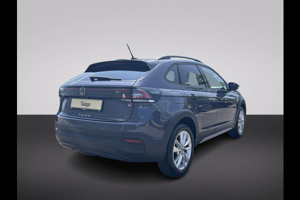 Volkswagen Taigo Life Edition 1.0 95 pk 5 versn. Hand | Climatronic | Trekhaak | Stoelverwarming | Camera |