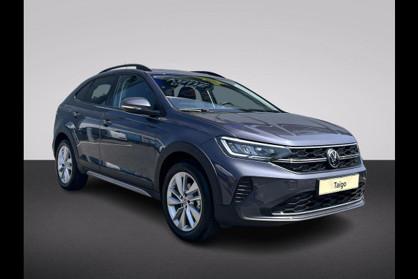 Volkswagen Taigo Life Edition 1.0 95 pk 5 versn. Hand | Climatronic | Trekhaak | Stoelverwarming | Camera |