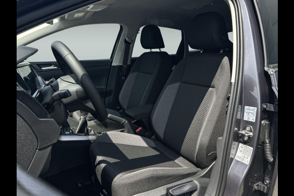 Volkswagen Taigo Life Edition 1.0 95 pk 5 versn. Hand | Climatronic | Trekhaak | Stoelverwarming | Camera |