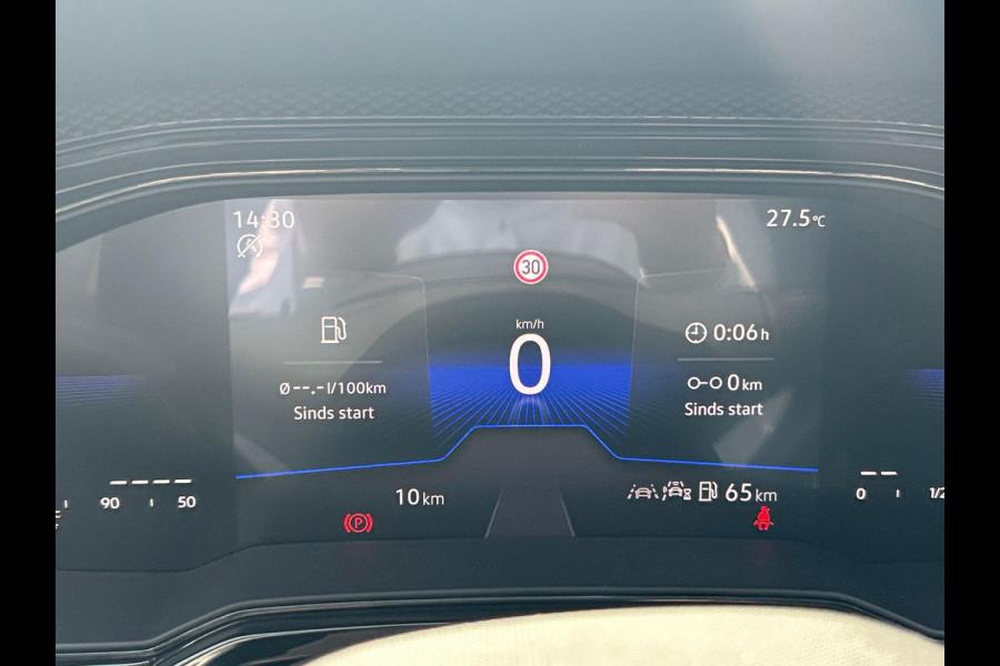 Volkswagen Taigo Life Edition 1.0 95 pk 5 versn. Hand | Climatronic | Trekhaak | Stoelverwarming | Camera |