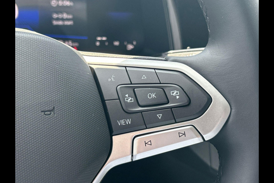 Volkswagen Taigo Life Edition 1.0 95 pk 5 versn. Hand | Climatronic | Trekhaak | Stoelverwarming | Camera |