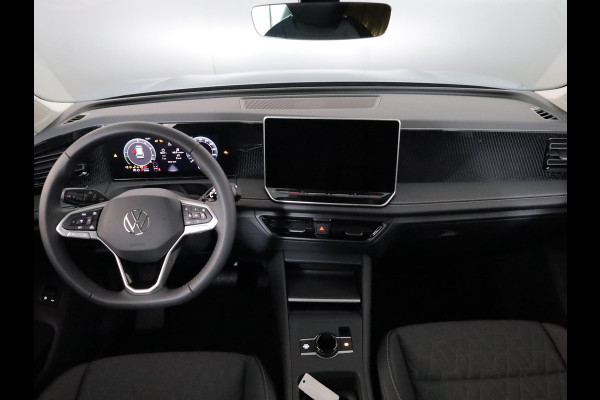 Volkswagen Tiguan Life Edition 1.5 eHybrid 204 PK DSG | 18" LM | Stoel & stuurverwarming | Trekhaak |