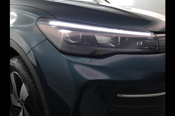 Volkswagen Tiguan Life Edition 1.5 eHybrid 204 PK DSG | 18" LM | Stoel & stuurverwarming | Trekhaak |