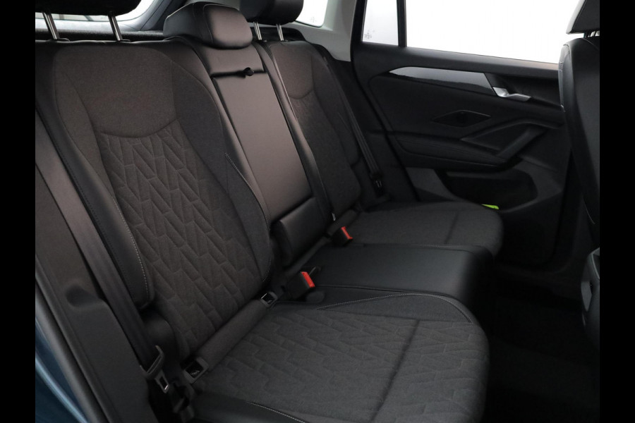 Volkswagen Tiguan Life Edition 1.5 eHybrid 204 PK DSG | 18" LM | Stoel & stuurverwarming | Trekhaak |