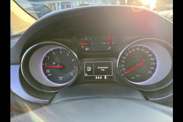 Opel Astra Sports Tourer 1.0 Turbo Business 105pk Trekhaak | Comfort Stoelen | Metaal lak | Climate control | Lichtmetalen velgen
