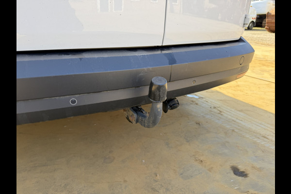 Volkswagen E-Caddy Maxi 37.3kWh ABTe Caddy L2H1 Lichtmetalen velgen 15inch Airco Trekhaak Parkeersensoren