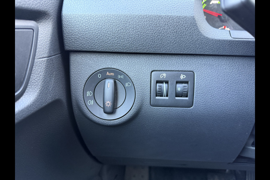 Volkswagen E-Caddy Maxi 37.3kWh ABTe Caddy L2H1 Lichtmetalen velgen 15inch Airco Trekhaak Parkeersensoren