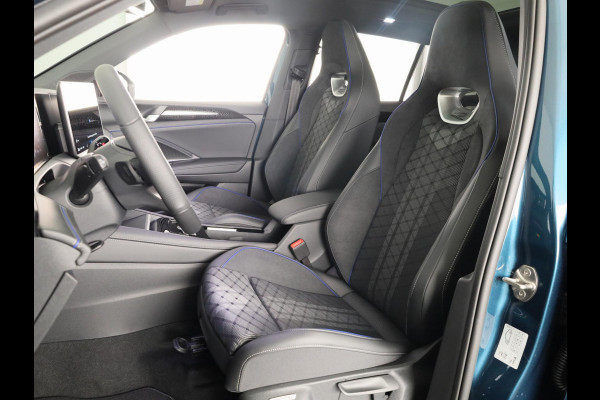 Volkswagen Tiguan R-Line Edition 1.5 eHybrid 204 PK DSG | 20" LM |  Black Style | Stoel & stuurverwarming | Trekhaak |