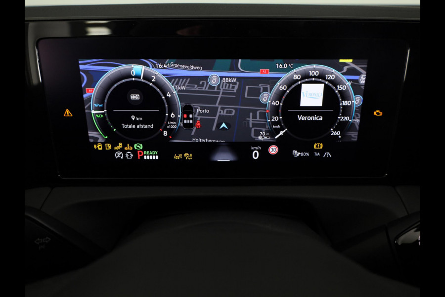 Volkswagen Tiguan R-Line Edition 1.5 eHybrid 204 PK DSG | 20" LM |  Black Style | Stoel & stuurverwarming | Trekhaak |