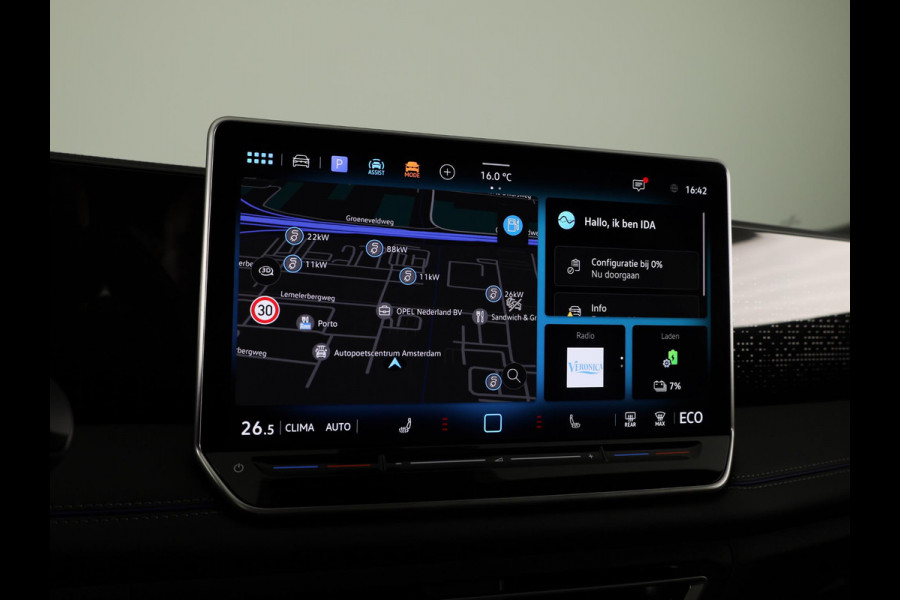 Volkswagen Tiguan R-Line Edition 1.5 eHybrid 204 PK DSG | 20" LM |  Black Style | Stoel & stuurverwarming | Trekhaak |