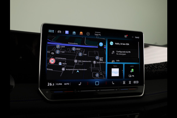 Volkswagen Tiguan R-Line Edition 1.5 eHybrid 204 PK DSG | 20" LM |  Black Style | Stoel & stuurverwarming | Trekhaak |