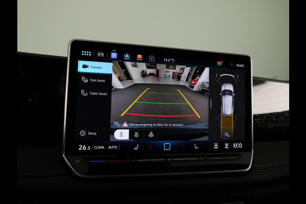 Volkswagen Tiguan R-Line Edition 1.5 eHybrid 204 PK DSG | 20" LM |  Black Style | Stoel & stuurverwarming | Trekhaak |